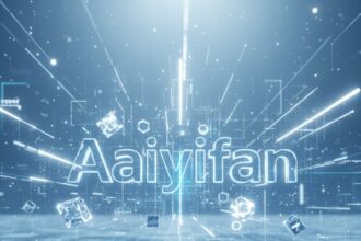 Aaiyifan Discover the Meaning, Features, and Amazing Uses of Aaiyifan