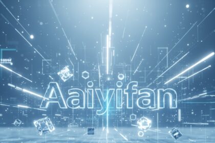 Aaiyifan Discover the Meaning, Features, and Amazing Uses of Aaiyifan