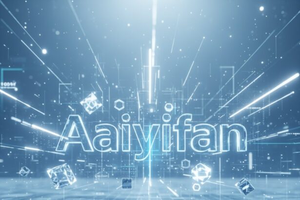 Aaiyifan Discover the Meaning, Features, and Amazing Uses of Aaiyifan