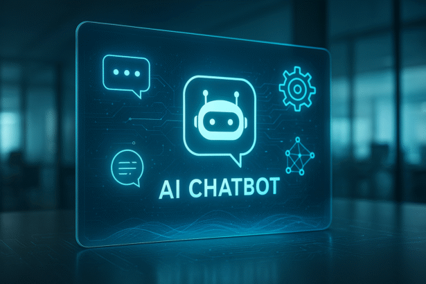 Chatbot Technology Aggr8tech