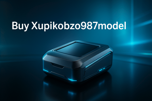 Buy Xupikobzo987Model
